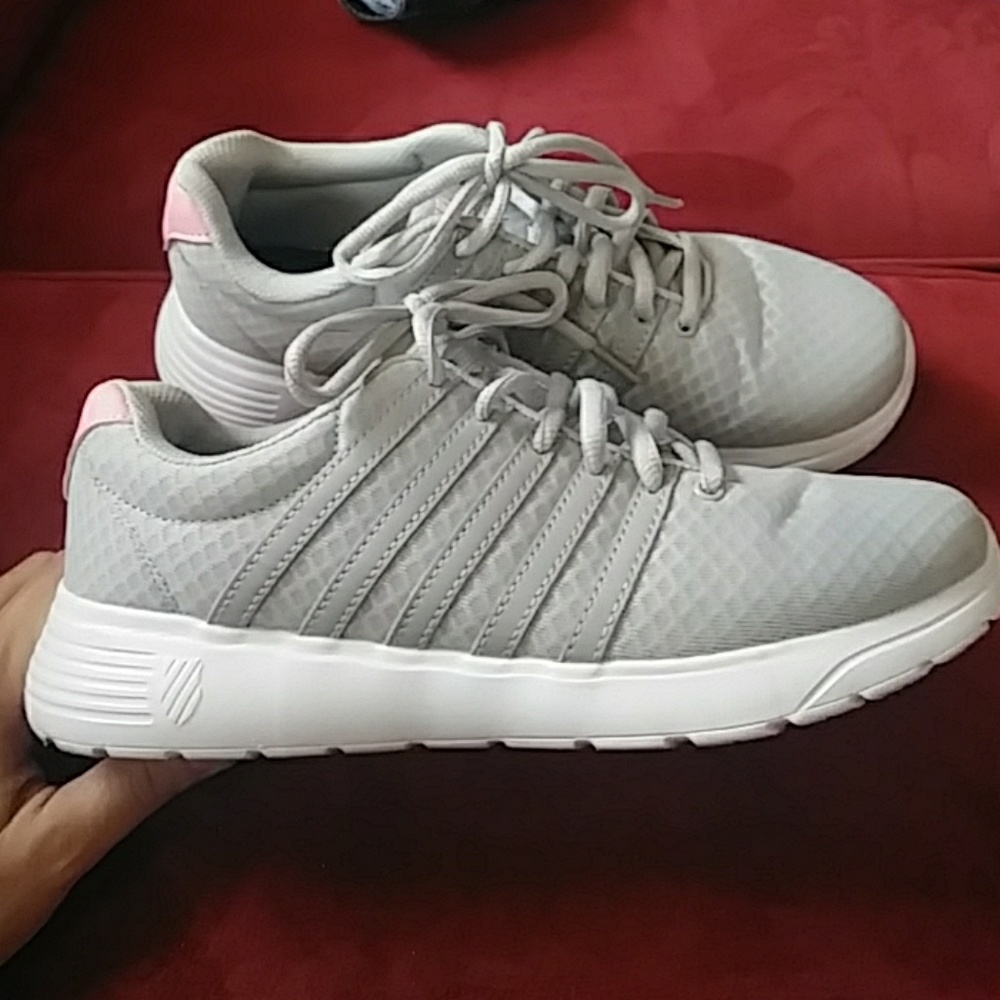Kswiss